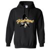 18500 Adult Heavy Blend Hooded Sweatshirt Thumbnail
