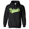 18500 Adult Heavy Blend Hooded Sweatshirt Thumbnail